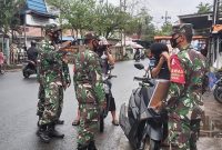 Penerapan PPKM Di kota Banjarmasin