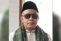 Plt NU Kalsel H Nasrullah AR SPDI, SH, MH