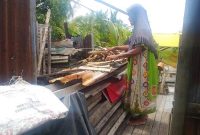 Potret Warga Kurang Mampu di Kota Banjarmasin