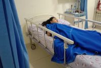 Putri tidur asal Kota Banjarmasin bernama Siti Raisa Miranda