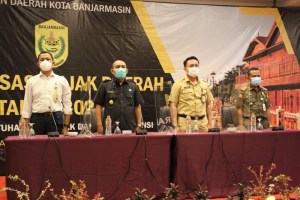 SOSIALISASI PAJAK Pj Walikota (3)