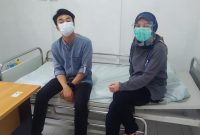 Suasana di Klinik Kesehatan Emerald Care