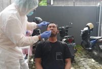 Tes swab massal, masih diperlukan untuk mengetahui sebaran COVID-19