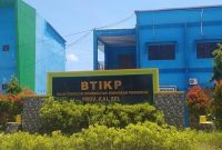 BTIKP Prov Kalsel