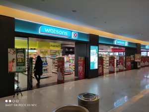 Duta Mall Banjarmasin (2)