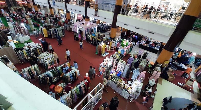 Duta Mall Banjarmasin