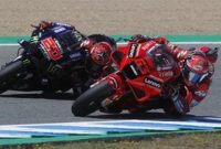 Jack Miller menang MotoGP Spanyol 2021