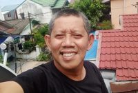 Humas PDAM Bandarmasih, M Nur Wakhid