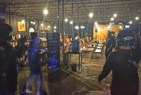 Penegakan protokol kesehatan di Kalsel
