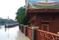 Siring Piere Tendean Kota Banjarmasin