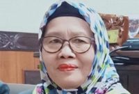 politisi Partai Amanat Nasional (PAN), Hj Rachmah Norlias