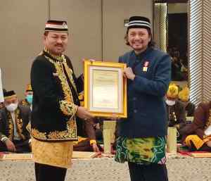 Acara Milad Kesultanan Banjar ke-516 digelar Minggu (2)