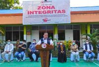 Badan Pengawas Pemilu (Bawaslu) Provinsi Kalimantan Selatan (Kalsel)