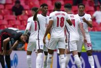 Inggris menang 1-0 atas Kroasia di pertandingan pertama Grup D Piala Eropa 2020