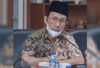 Ketua Komisi IV DPRD Kalsel, HM Lutfi Saifuddin