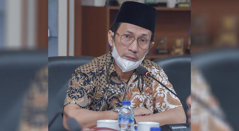 Ketua Komisi IV DPRD Kalsel, HM Lutfi Saifuddin