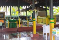 Makam Sultan Suriansyah