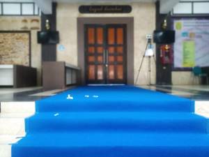 Pelantikan Walikota dan Wakil Walikota Banjarmasin (2)