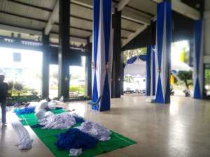 Pelantikan Walikota dan Wakil Walikota Banjarmasin (3)