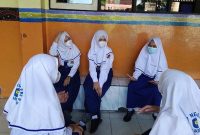 Pembelajaran Tatap Muka (PTM)