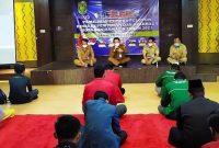 Pemilihan Pemuda Pelopor Tingkat Kota Banjarmasin Tahun 2021