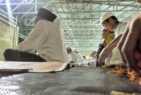 Pengajian Keagamaan di Kota Banjarmasin (1)