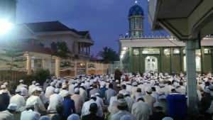 Pengajian Keagamaan di Kota Banjarmasin (2)