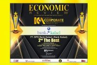 Penghargaan Bank Kalsel