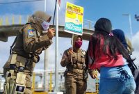 Protokol kesehatan harus jadi prioritas untuk diperhatikan
