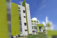 RSUD Sultan Suriansyah Kota Banjarmasin