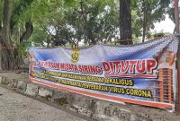 SIRING TENDEAN Bakal Dipagar akibat Sering Dipadati Pengunjung