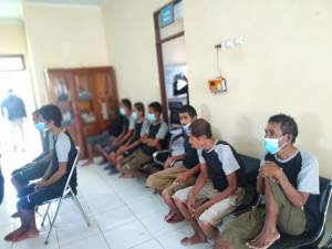 Vaksinasi Orang Dengan Gangguan Jiwa