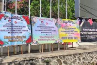 Ucapan Terimakasih dan Apresiasi Kepada KPU Kalsel Atas Penyelenggaraan PSU Pilgub 2020