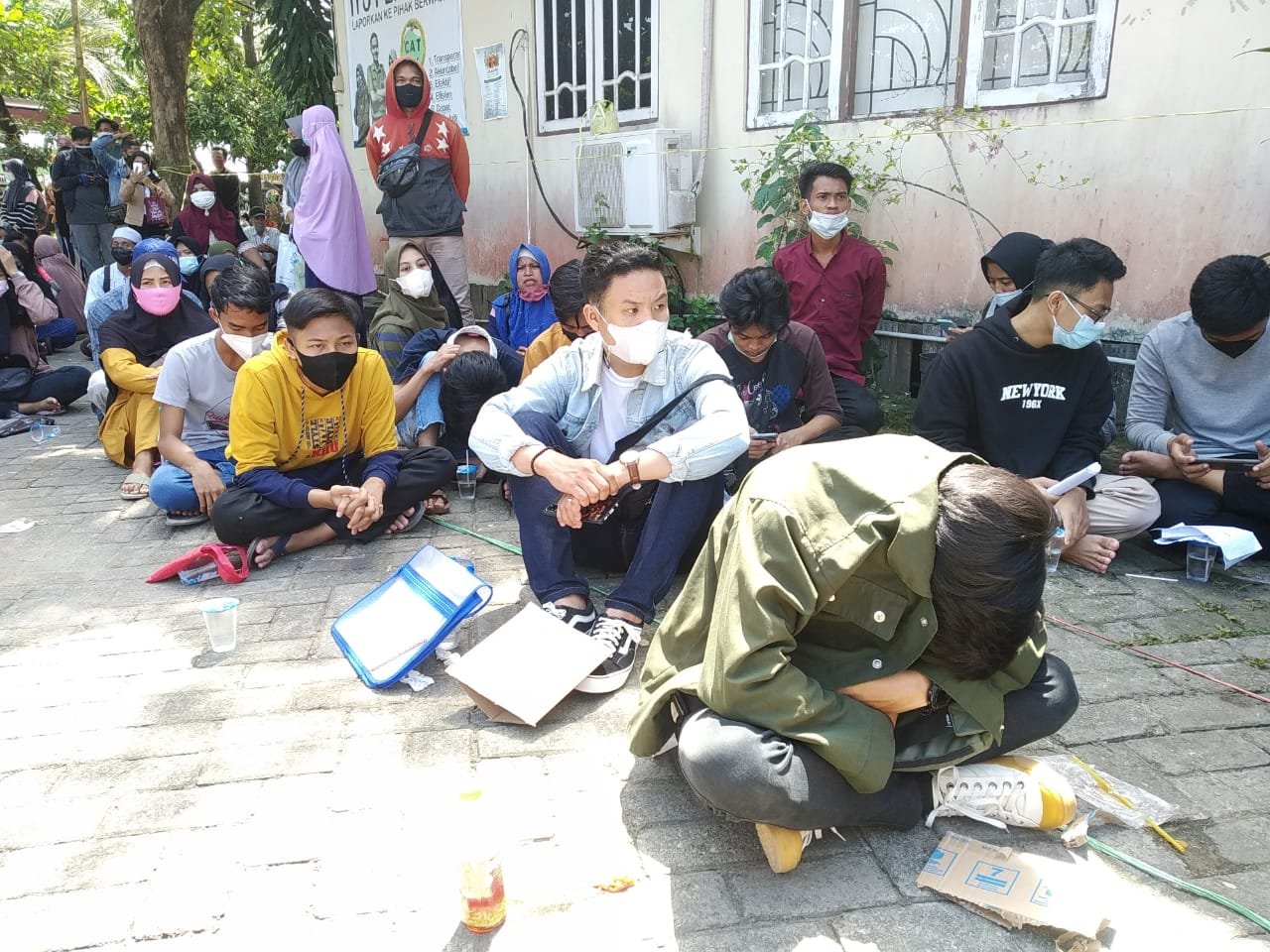 Pemungutan Suara Ulang (PSU) Pemilihan Gubernur dan Wakil Gubernur (Pilgub) Kalimantan Selatan (Kalsel) tahun 2020 Pemungutan Suara Ulang (PSU) Pemilihan Gubernur dan Wakil Gubernur (Pilgub) Kalimantan Selatan (Kalsel) tahun 2020