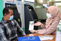 kepedulian Bank Kalsel untuk mendukung pelestarian lingkungan