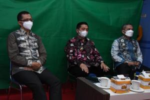KEMBALI SABET Kota Banjarmasin Penghargaan Layak Anak Tahun 2021 (2)