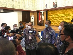 MULAI 1 Agustus PDAM Naikkan Biaya Beban dan Pemeliharaan Meter Air, Golongan MBR Bertahan (1)