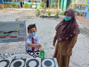 PTM di Kota Banjarmasin (2)