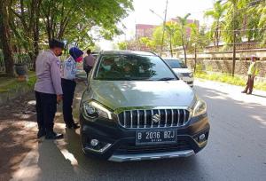 BANJARMASIN Kembali Merasa Optimis Bisa Turunkan Level PPKM (2)