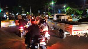 BELUM MAKSIMAL, Anggota Dewan Menilai Pelaksanaan PPKM Level 4 di Banjarmasin (2)