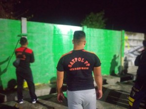KURANG MEMAHAMI Nilai Seni dan Ekspresi Publik, Penghapusan Mural (3)