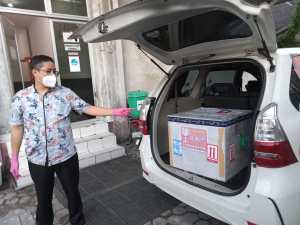 LANGSUNG LUDES Bantuan Plasma Konvalesen (2)