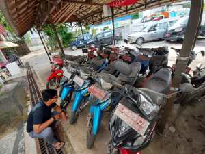 LELANG 73 UNIT Kendaraan Dinas Bakal Dilakukan Pemko Banjarmasin (2)