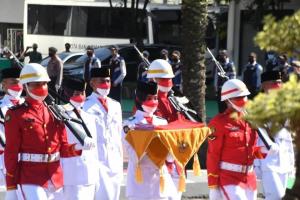 MOMENTUM HUT RI Jadi Semangat Bangkit Lawan Covid-19 (2)