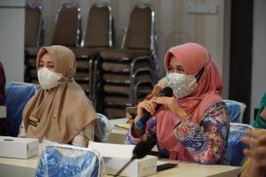 NILAI SAKIP Banjarmasin Tahun ini Diharapkan Meningkat (2)