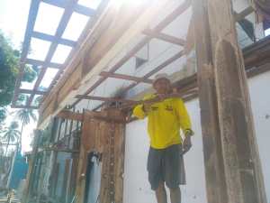 PEMBANGUNAN JEMBATAN HKSN, Pemko Belum Bayarkan Pembebasan 16 Persil (3)