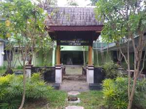 SOSIALISASI BELUM Dilakukan kepada Warga soal Rencana Lokasi Isoter (2)