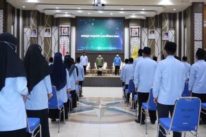 DILANTIK DPD BKPRMI Kota Banjarmasin (1)