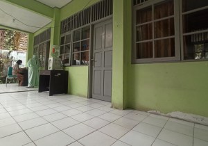 ISOTER SEPI Penghuni, Tanpa Dilengkapi Oksigen Konsentrator (2)
