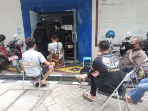 ISU MIRING Pengaturan Lelang Aset Dibantah Pemko Banjarnasin (2)